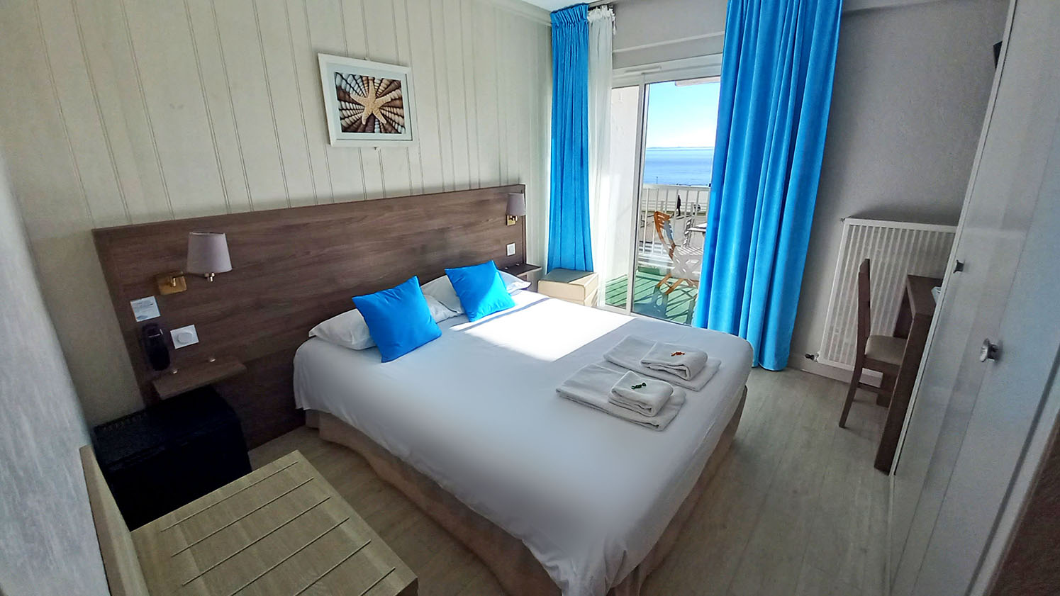 Hôtel Beau Rivage - Royan